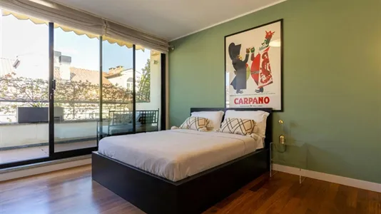 Rooms in Turin - photo 3