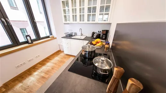 Rooms in Frankfurt Innenstadt I - photo 4