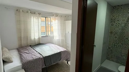 Rooms in Tavernes Blanques - photo 1