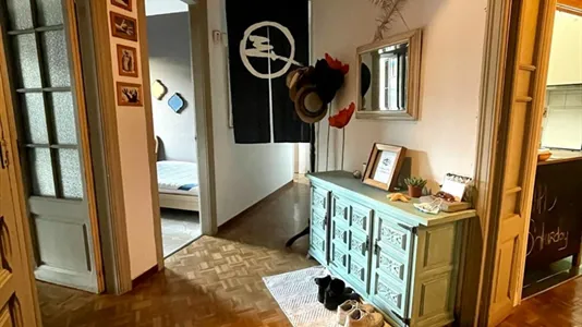 Rooms in Barcelona Eixample - photo 6