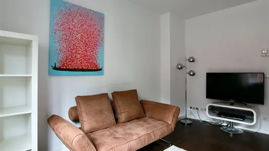 Apartments in Cologne Ehrenfeld - photo 7