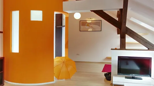 Apartments in Budapest Terézváros - photo 6