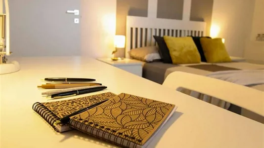 Rooms in Brescia - photo 3