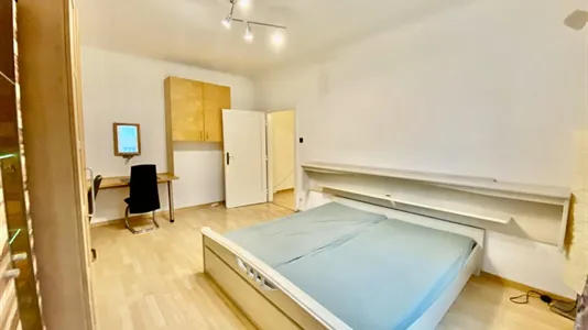 Apartments in Vienna Brigittenau - photo 9