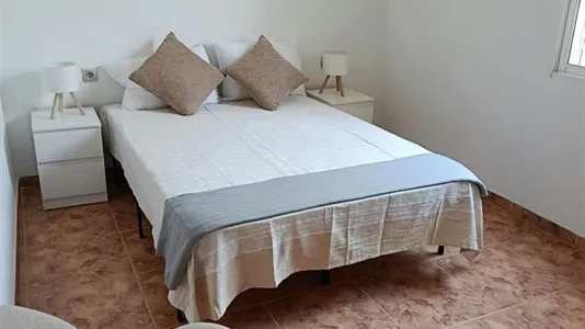 Apartments in Valencia Poblats Marítims - photo 5