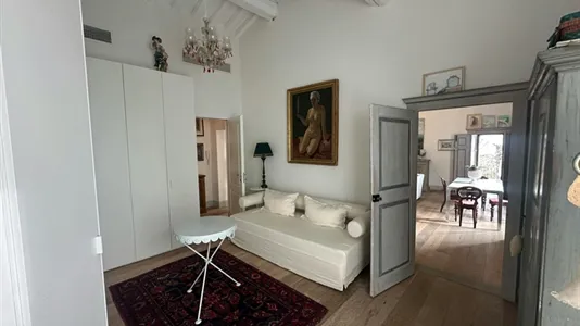 Apartments in Florence - photo 9