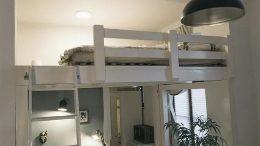 Apartments in Cologne Innenstadt - photo 5