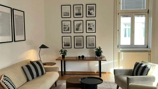 Apartments in Vienna Leopoldstadt - photo 3