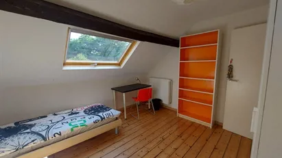 Room for rent in Brussels Elsene, Brussels