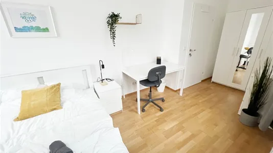 Rooms in Vienna Favoriten - photo 4