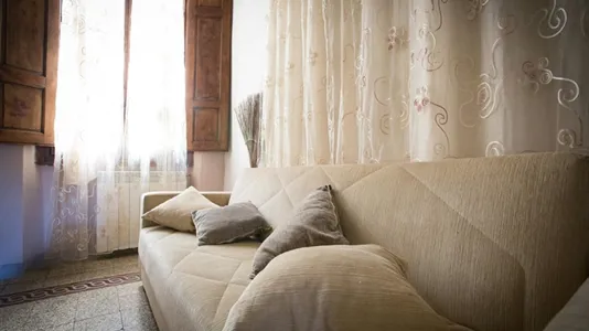 Apartments in Florence - photo 2