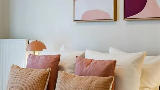 Apartments in Brussels Schaarbeek - photo 10