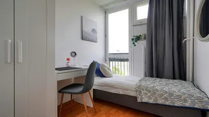 Room for rent in Warsaw