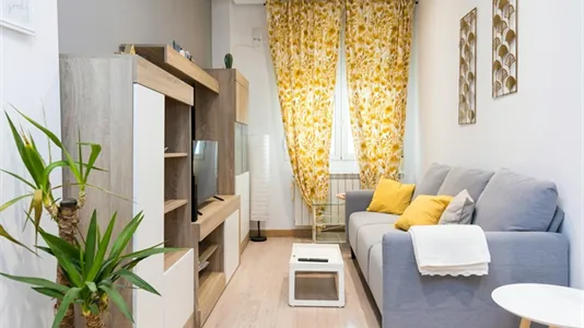 Rooms in Zaragoza - photo 8