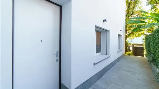 Houses in Milano Zona 7 - Baggio, De Angeli, San Siro - photo 4
