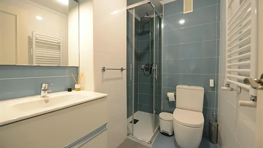 Rooms in Bilbao - photo 7