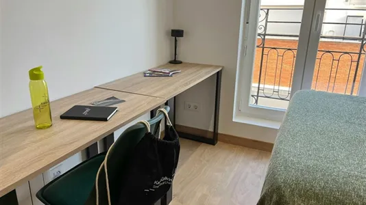 Rooms in Las Barranquillas - photo 4