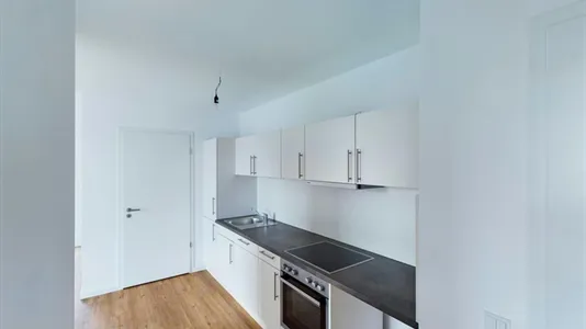 Apartments in Berlin Lichtenberg - photo 2