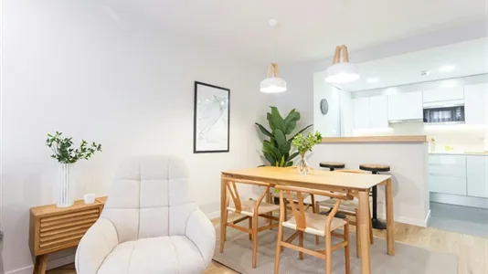 Apartments in Barcelona Ciutat Vella - photo 9