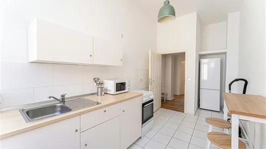 Rooms in Berlin Pankow - photo 8