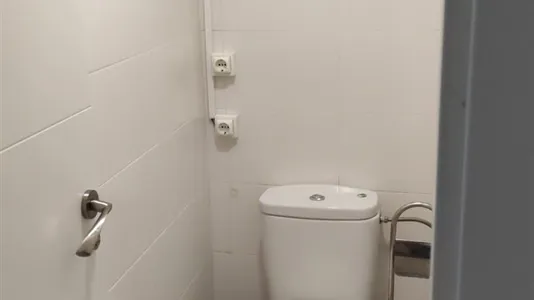 Rooms in Boadilla del Monte - photo 8