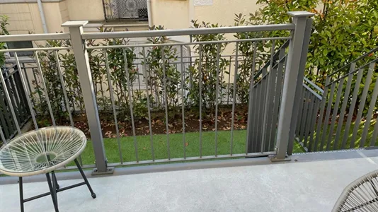 Apartments in Baden-Baden - photo 9