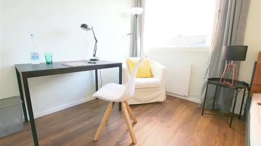 Rooms in Cologne Ehrenfeld - photo 3