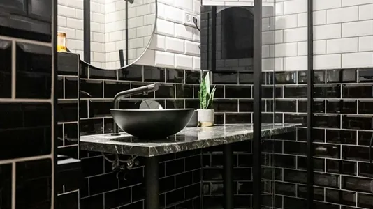 Apartments in Budapest Terézváros - photo 8