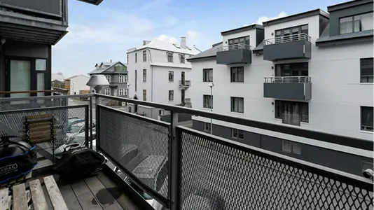 Rooms in Reykjavík Miðborg - photo 5