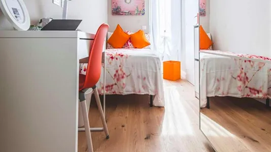 Rooms in Milano Zona 2 - Stazione Centrale, Gorla, Turro, Greco, Crescenzago - photo 7
