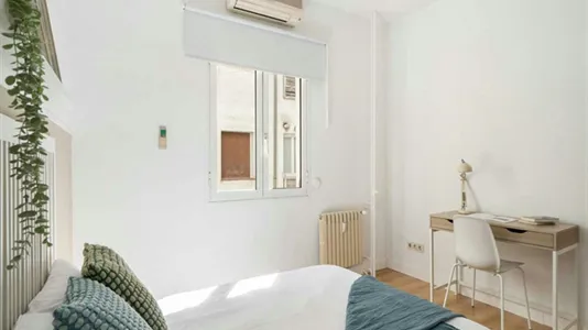 Rooms in Madrid Retiro - photo 1