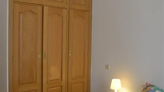 Rooms in Madrid Centro - photo 7