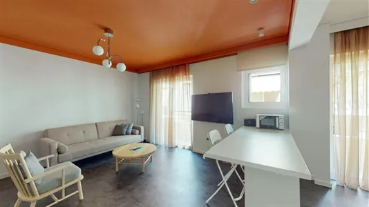 Apartments in Athens Ampelokipoi - photo 5