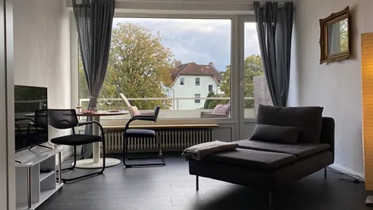 Apartments in Pinneberg - photo 10