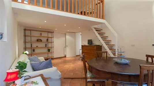 Apartments in Roma Municipio XII – Monte Verde - photo 7