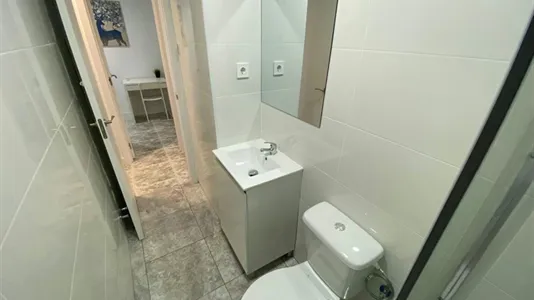 Rooms in Madrid Usera - photo 10