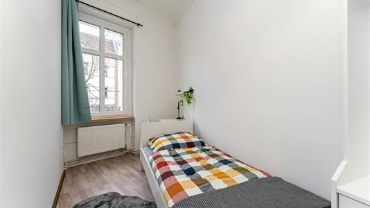 Rooms in Berlin Treptow-Köpenick - photo 1