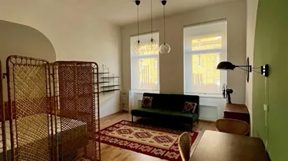 Apartment for rent in Budapest Józsefváros, Budapest