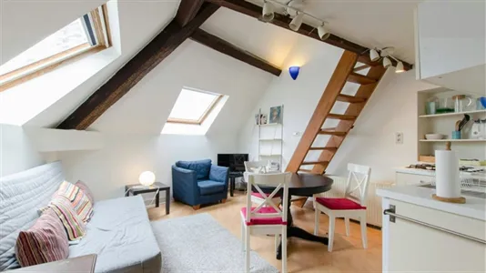 Apartments in Stad Brussel - photo 3