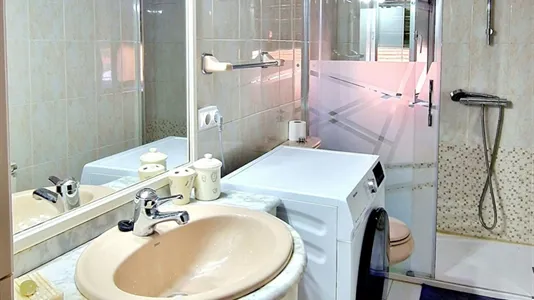 Rooms in Salamanca - photo 6