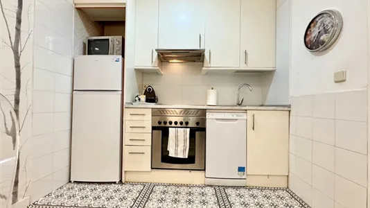 Apartments in Madrid Arganzuela - photo 9