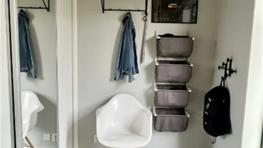 Houses in Solna - photo 10