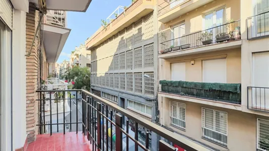 Rooms in Barcelona Gràcia - photo 4