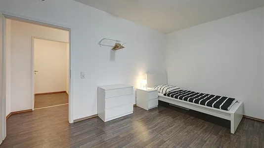 Rooms in Stuttgart Bad Cannstatt - photo 2