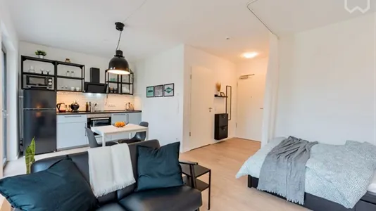 Apartments in Berlin Lichtenberg - photo 6