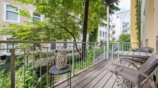 Apartments in Vienna Leopoldstadt - photo 8