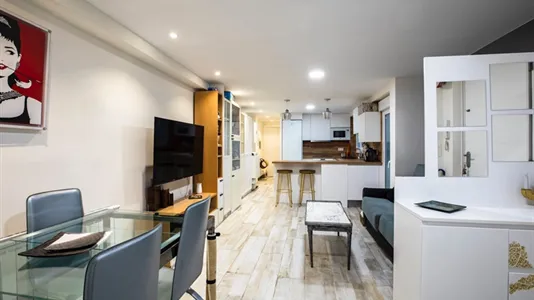 Rooms in Zaragoza - photo 7