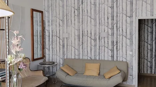 Rooms in Roma Municipio XII – Monte Verde - photo 6