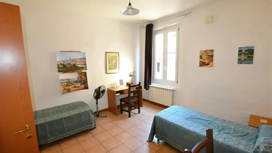 Apartments in Florence - photo 9
