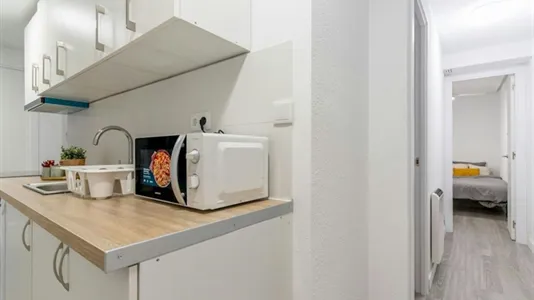 Rooms in Madrid Usera - photo 10
